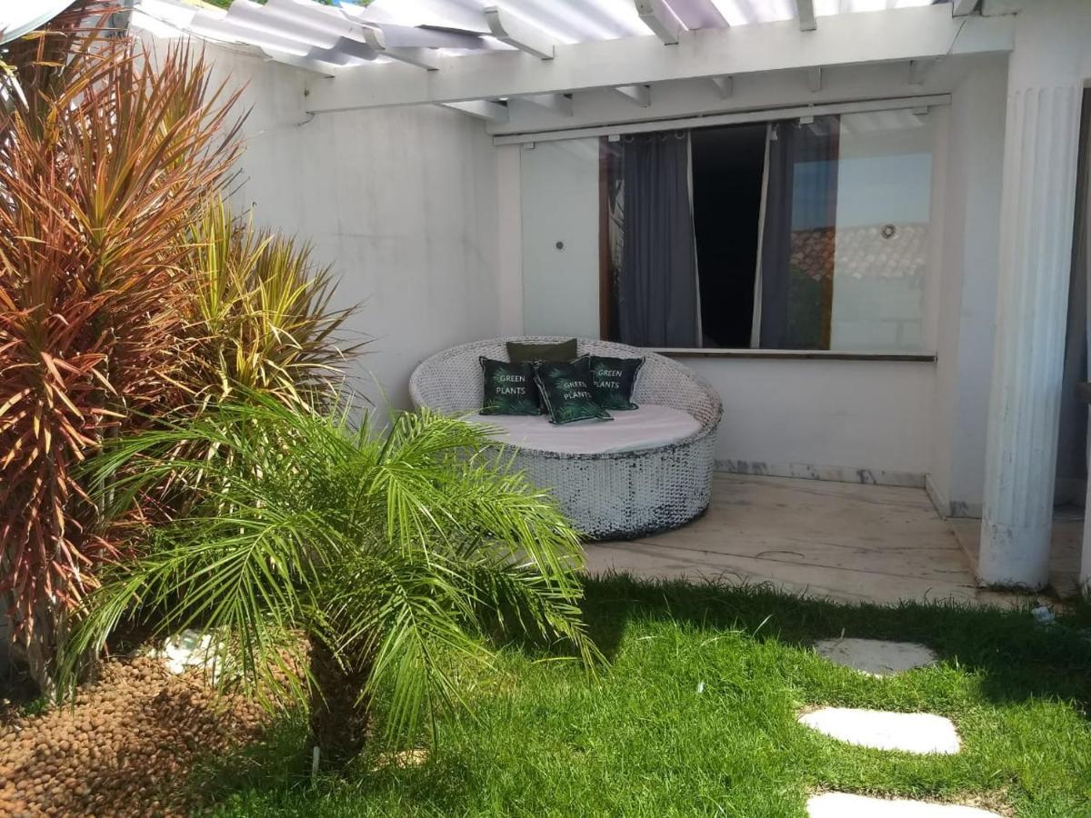 Casa Villa Romana Armacao dos Buzios Ngoại thất bức ảnh