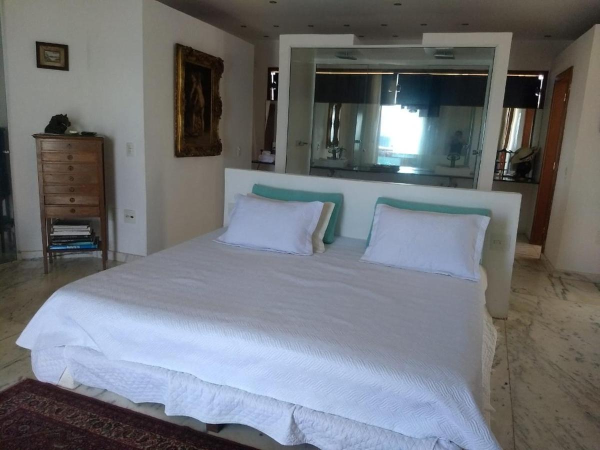 Casa Villa Romana Armacao dos Buzios Ngoại thất bức ảnh