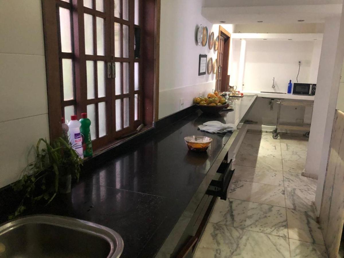 Casa Villa Romana Armacao dos Buzios Ngoại thất bức ảnh