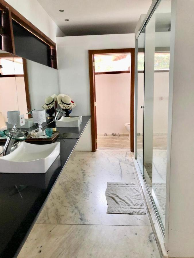 Casa Villa Romana Armacao dos Buzios Ngoại thất bức ảnh
