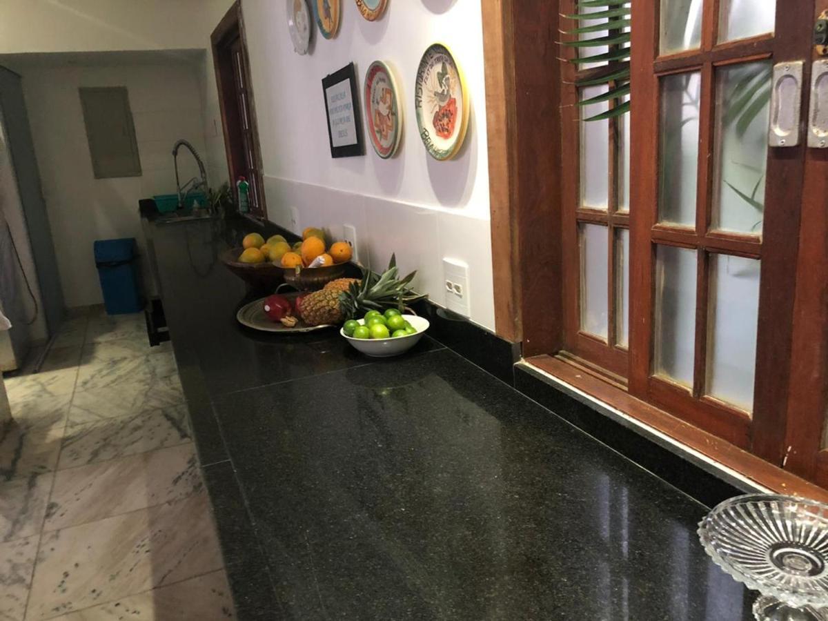 Casa Villa Romana Armacao dos Buzios Ngoại thất bức ảnh