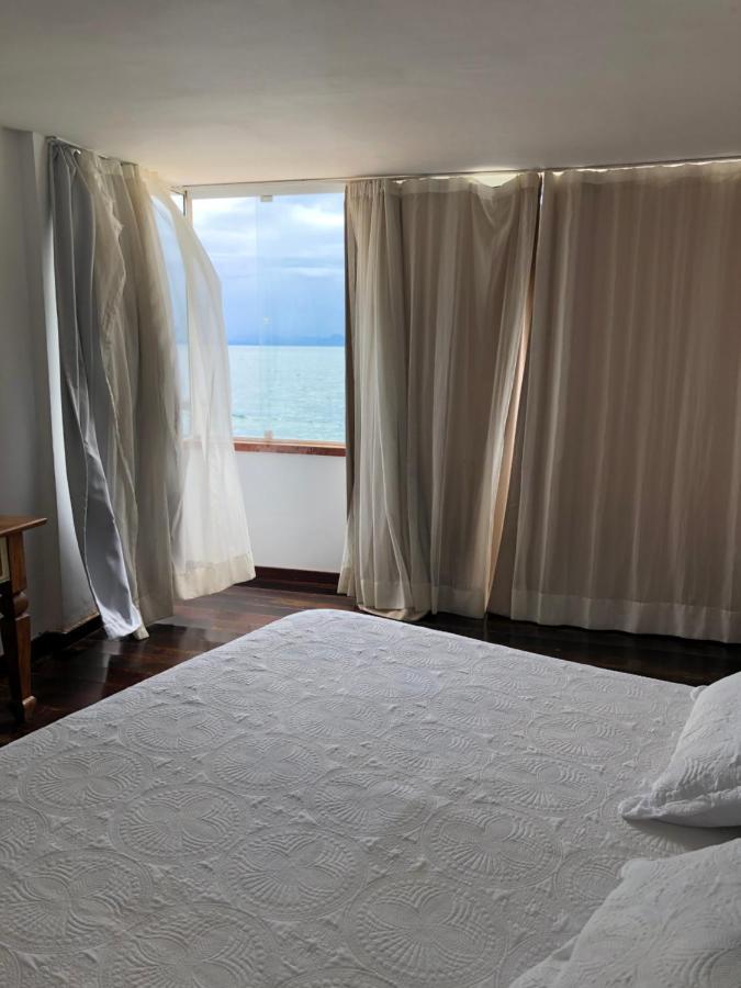 Casa Villa Romana Armacao dos Buzios Ngoại thất bức ảnh