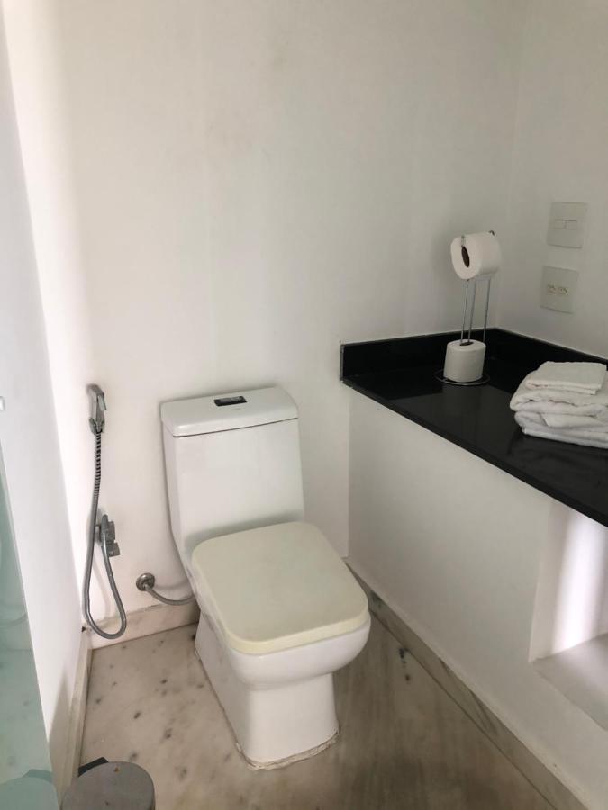 Casa Villa Romana Armacao dos Buzios Ngoại thất bức ảnh
