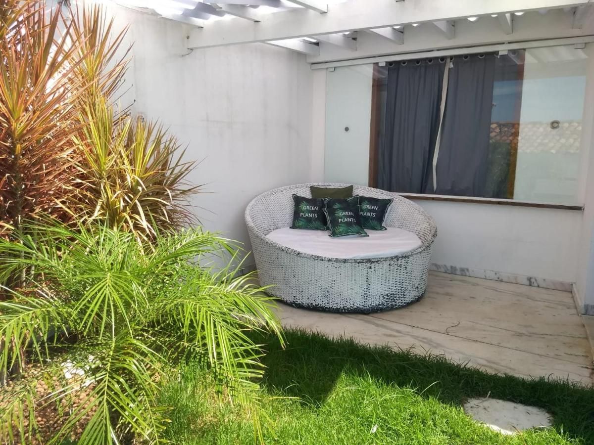 Casa Villa Romana Armacao dos Buzios Ngoại thất bức ảnh