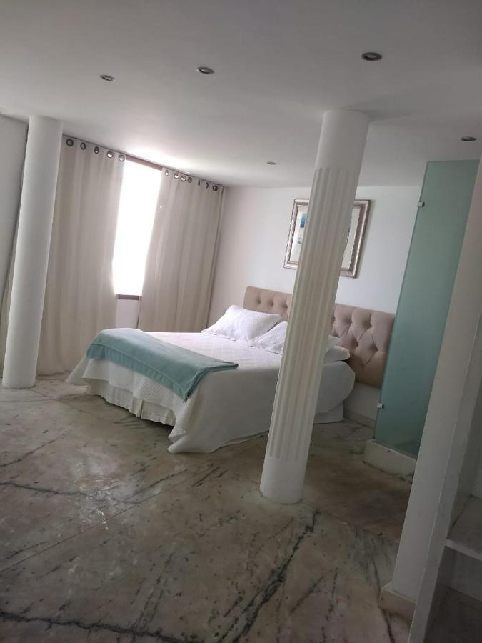 Casa Villa Romana Armacao dos Buzios Ngoại thất bức ảnh