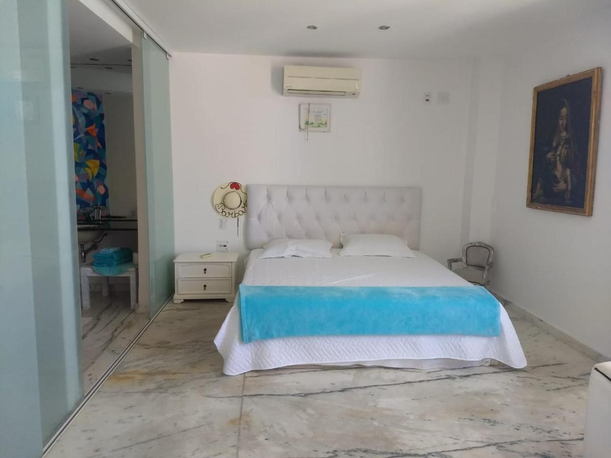 Casa Villa Romana Armacao dos Buzios Ngoại thất bức ảnh