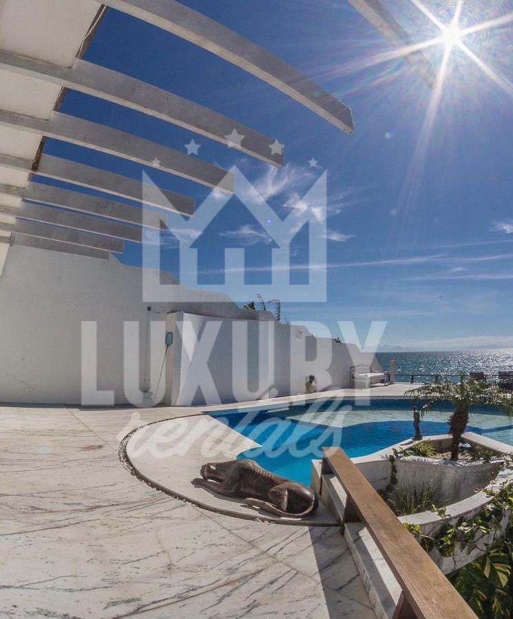 Casa Villa Romana Armacao dos Buzios Ngoại thất bức ảnh